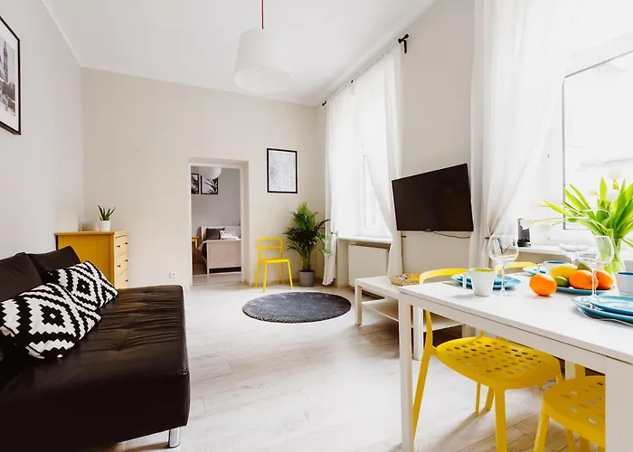 Wawel Castle Apartment / Stradomska 5A