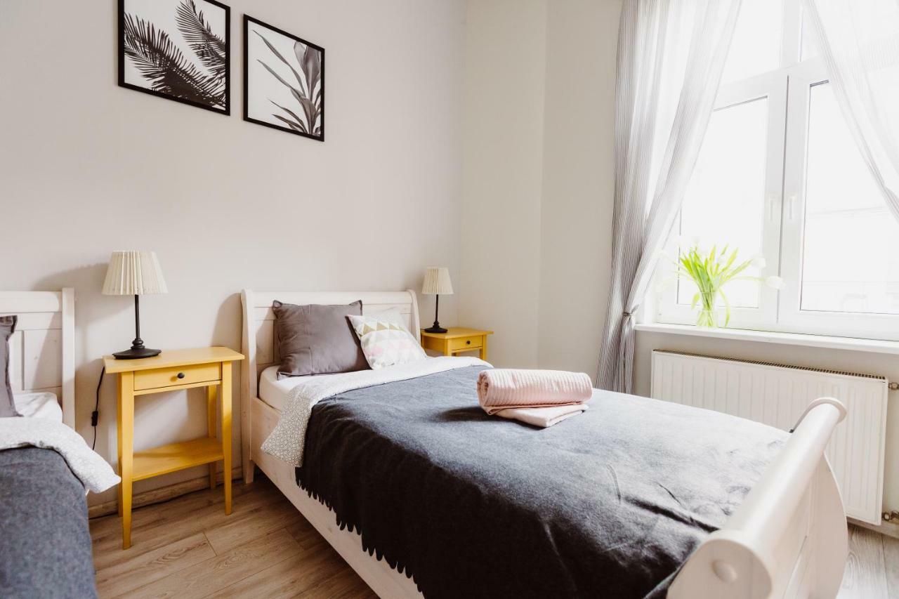 Apartment Wawel Castle / Stradomska 5a Krakau