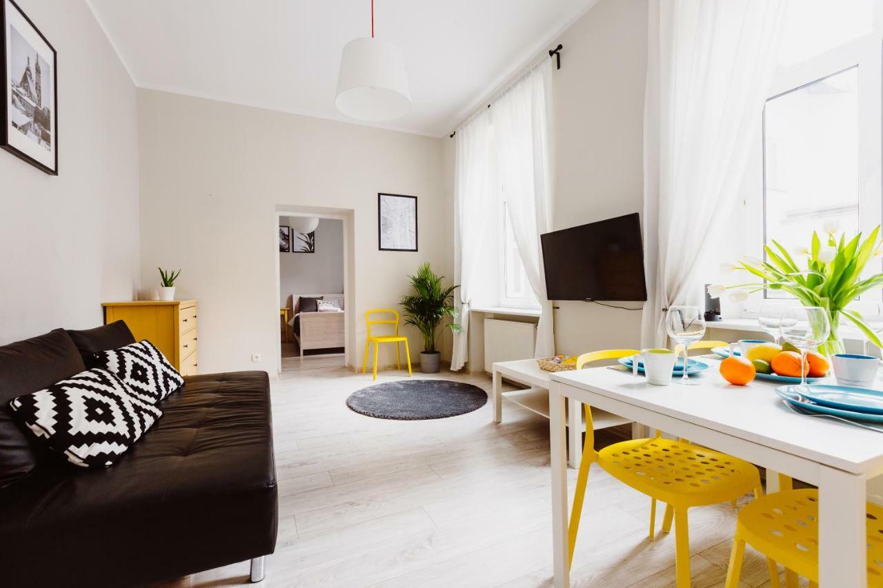 Wawel Castle / Stradomska 5a Apartment Krakau