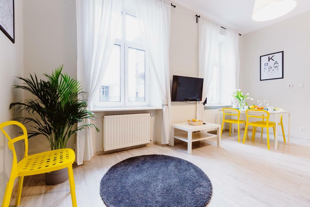Apartment Wawel Castle / Stradomska 5a Krakau