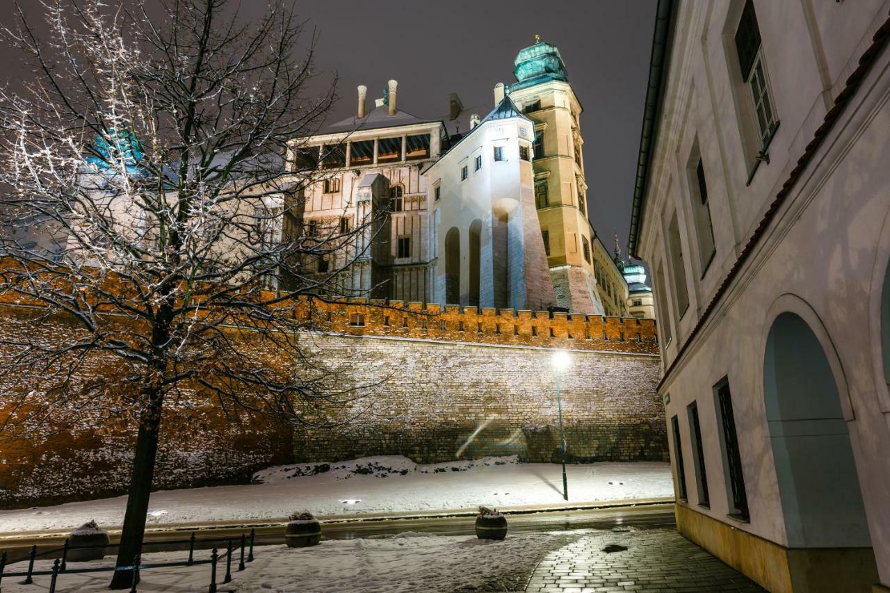 Wawel Castle / Stradomska 5a * Krakau