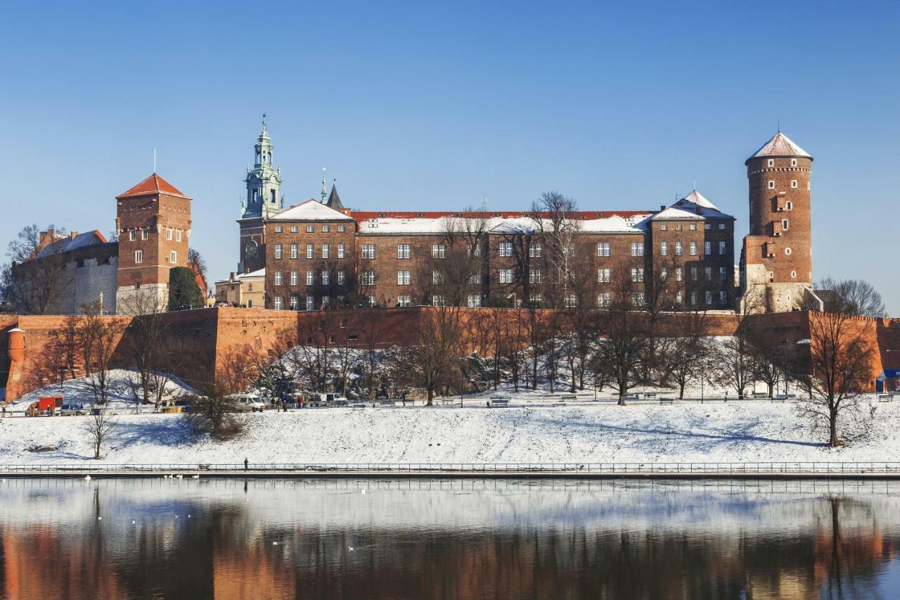Wawel Castle / Stradomska 5a *