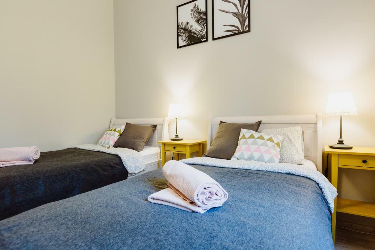 Wawel Castle / Stradomska 5a Apartment