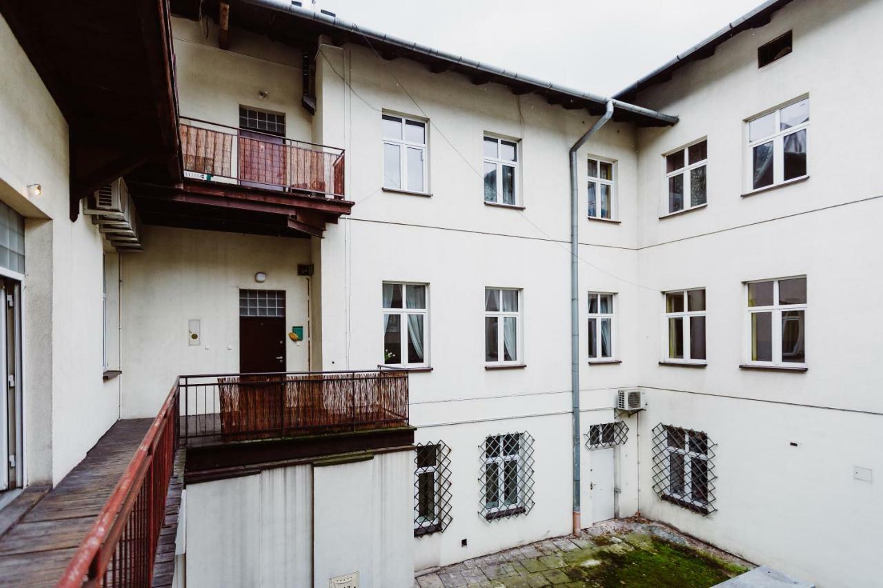 Wawel Castle / Stradomska 5a Apartment Krakau